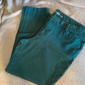 Old Navy Pixie Pant
